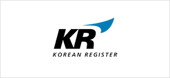 KR (Korean Register of Shipping)